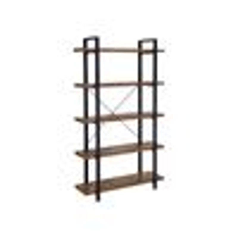 Image 1 : Shelf on 4 levels in ...