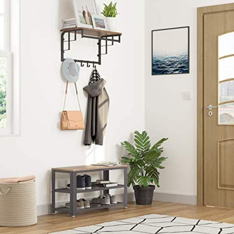 Image 2 : Muebles de zapatos, con 3 ...