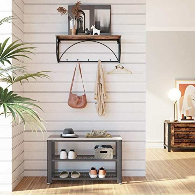 Image 3 : Muebles de zapatos, con 3 ...