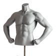 Image 0 : Busto de maniquí de deporte ...