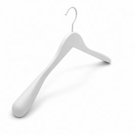 Grucce in legno 10 Grucce di legno 39 cm Cintres magasin