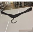 Image 6 : Pack of 10 black wooden ...