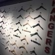 Image 4 : Pack of 10 Hangers pro ...