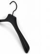 Image 2 : 10 Hangers jacket black wood ...
