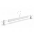 Image 1 : Set aus 10 Holzclips Kleiderb ...