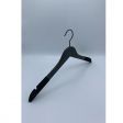 Image 7 : 10 Perchas negras de las ...