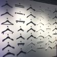 Image 4 : Pack de 10 perchas de ...