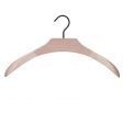 Image 0 : Raw wood hangers 44 cm ...