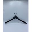 Image 5 : 10 schwarze Kleiderbügel, 3 ...