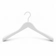 Image 0 : 10 Wooden mila hanger without ...