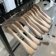 Image 5 : Pack of 10 Raw Wood ...