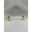 Image 2 : 10 wooden trouser hangers in ...