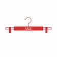 Image 0 : 10 x Cintre pince pour ...