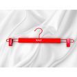 Image 1 : 10 x Cintre pince pour ...