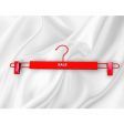Image 4 : 10 x Cintre pince pour ...