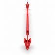 Image 5 : 10 x Cintre pince pour ...