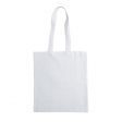 Image 1 : 100 Personalized white cotton bags ...