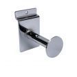 Image 0 : 10cm straight presentation for grooved ...