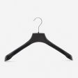 Image 0 : 190 x Cintres en plastique ...