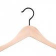 Image 1 : Pack de 25 cintres simple ...