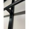 Image 5 : Accessoire bar frontale pour gondole ...