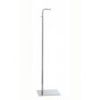 Image 0 : Base metal avec potence pour ...