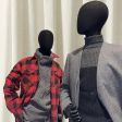 Image 2 : Black men's bust - ideal ...