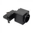 Image 1 : Power socket for three-phase ...
