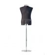 Image 0 : Buste mannequin homme en élastan ...