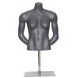 Image 0 : Buste de mannequin vitrine femme ...