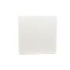 Image 0 : Small white cabinet. Dimensions: 290 ...
