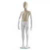 Image 1 : Children's display mannequin with ...