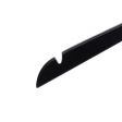 Image 5 : Cintre noir 47 cm avec ...