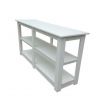 Image 0 : Comptoir de rangement blanc : 200 ...