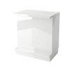 Image 1 : Dimensiones :&nbsp;
Ancho : 90 cm&nbsp;
Altura ...