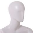 Image 4 : Damen Schaufensterpuppen des abstrakten Gesichts ...
