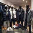 Image 7 : Display mannequin black color with ...