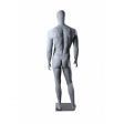 Image 4 : Mannequin showcase man economic. Cheap ...