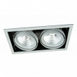 Image 0 : Faretti da incasso Led 4000 ...