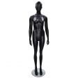 Image 0 : Mannequin abstract for ladies store ...