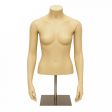 Image 0 : Female mannequin with articulated arms ...