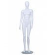 Image 0 : Economic mannequins teenager abstract face ...