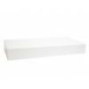 Image 0 : Podio blanco brillante 200 x ...