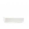 Image 1 : Podio Blanco Brillante 100 x ...
