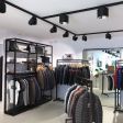 Image 4 : Gondoles de magasin pour v ...