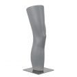 Image 2 : Herren-Beinkleider mit Basis grau ...