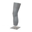 Image 4 : Herren-Beinkleider mit Basis grau ...