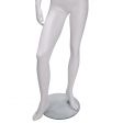 Image 3 : &nbsp;Headless female mannequins white