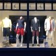 Image 4 : Headless male mannequin straight white ...