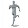 Image 0 : Sportliche Herren Schaufensterpuppe 178 cm ...